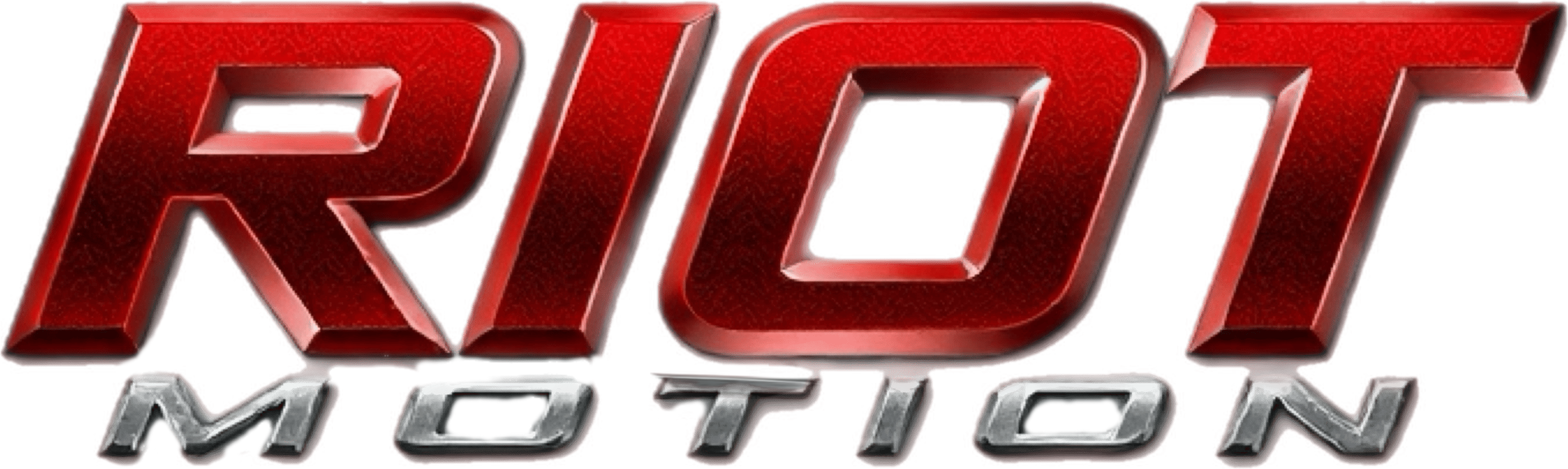 RIOT MOTION LLC Logo